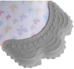Diş Kaşıyıcı Eldiven Gri Gri 8681049205261