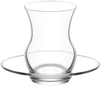 Alternative view of 12'li Çay Seti
