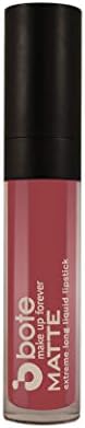 Alternative view of Bote Makeup Extreme Long Lipstick 09