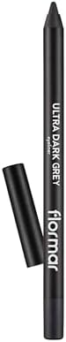Alternative view of Ultra Eyeliner Yüksek Pigmentli & Mat Bitişli Kremsi Göz Kalemi 016 GREY