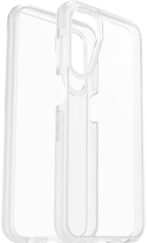 Galaxy A15 5G Prefix Serisi Kılıf - Şeffaf, Ultra İnce, Cep Dostu, Yükseltilmiş Kenarlar Kamera ve Ekranı Korur, Kablosuz Şarj Uyumlu (Çoklu Torbada Tek Ünite Gönderilir) - Görsel 2