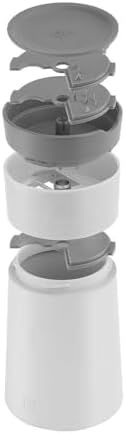 Z-Cut Spiral Rende Gri