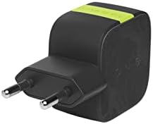 Alternative view of by - InstantCharger 30W 2 USB Şarj Cihazı, Siyah