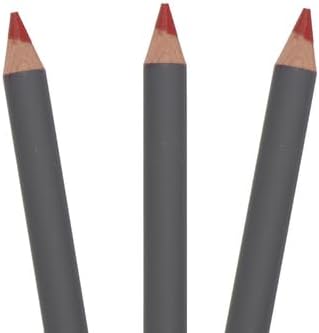 Alternative view of Uzun Süre Kalıcı Dağılma Yapmayan Nemlendirici Dudak Kalemi - Lipliner Pencil 16 Red Carpet