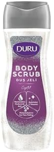 Alternative view of Body Scrub Duş Jeli, Crystal, 450 Mililitre