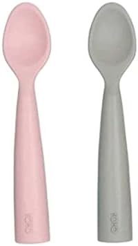 Alternative view of 2'li - Pinky Pink/Powder Grey