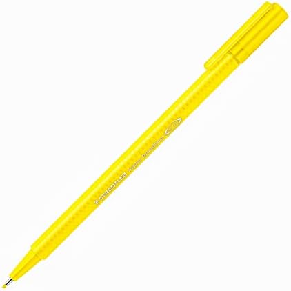 3381 Triplus Broadliner Sarı