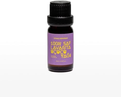 Alternative view of Otama Kırkpınar Saf Lavanta Uçucu Yağı 10 ML