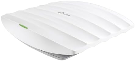 Alternative view of Festa F52, AC1350Mbps, 1 Gigabit Port, Festa Mesh, Kesintisiz Dolaşım, MU-MIMO, Ücretsiz Bulut Yönetimi, PoE ve Pasif PoE Destekli, Dual-Band Wi-Fi 5 Tavan Tipi Access Point