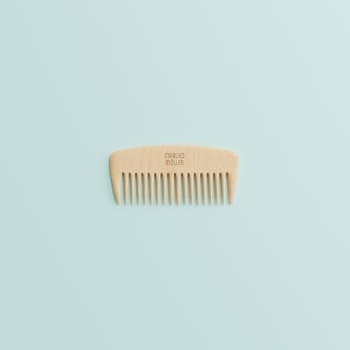 Alternative view of Marlies Möller Allround Curl Comb Tarak