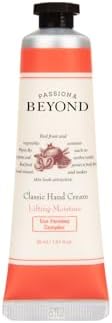 Hand Cream Lifting Moisture 30 ml Nemlendirici Sıkılaştırıcı El Kremi Pürüzsüz ve Yumuşak Cilt
