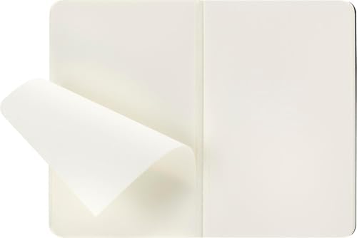 Moleskine QP313 Defter