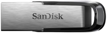 Alternative view of Ultra Flair 256 GB USB 3.0 Bellek - SDCZ73-256G-G46