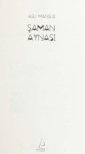 Alternative view of Şaman Aynası
