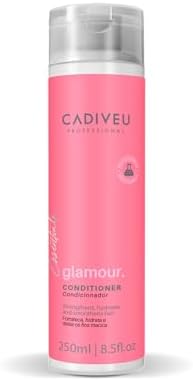 Alternative view of CADIVEU PROFESSIONAL Essentials Glamour Saç Bakım Kremi 250 ml