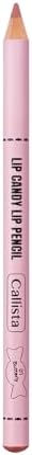 Callista Lip Candy Dudak Kalemi 01 Butterly, Nude