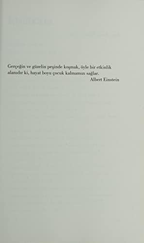 Alternative view of Küçük İnsanlardan Büyük Sorular Hayli Mühim İnsanlardan Basit Cevaplar