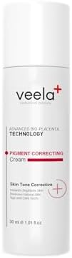 Alternative view of Veela Cilt Tonu Düzenleyici Pigment Correcting Cream