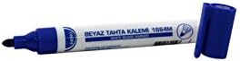 Alternative view of Beyaz Tahta Kalemi Mor