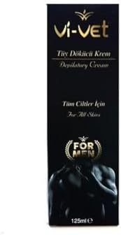 Alternative view of Tüy Dökücü For Men Krem, 125 Ml