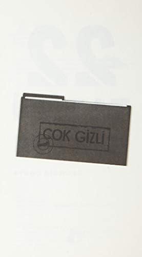 22 Tarihi Gizem: Çok Gizli