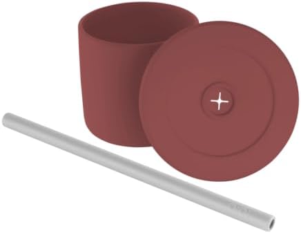 Alternative view of Ham + Hüp - Velvet Rose/Powder Grey