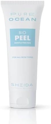 Alternative view of Bio Peeling 75 ml Tüm Ciltler İçin