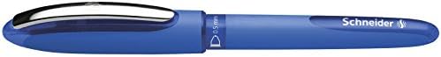 alıcının dönerbaşlı kalem One Hybrid C 03, Hybrid-Konusspitze 0,5 mm Mavi