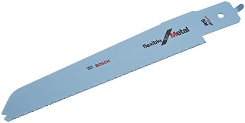 Professional Accessories Panter Testere Bıçağı, Gri, 1 Adet - Görsel 2