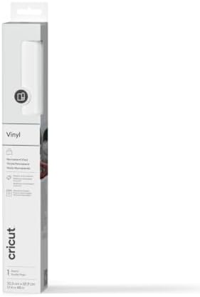 Alternative view of Premium vinil, kalıcı, 30 x 120 cm, beyaz