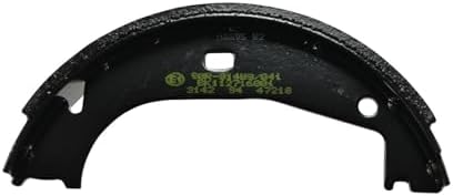 Alternative view of Fren Pabuç Takımı, El Freni - H8895 - Bmw 3 Serisi E36 (1995-1998), 5 Serisi E28 (1983-1987), Z3 (2001-2003) ile uyumlu