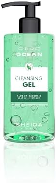 Yağlı Ve Karma Ciltler İçin Yıkama Jeli 250 ml