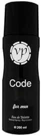Alternative view of Vp Deo 200 ml Men