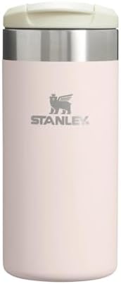 Alternative view of The Aerolight Transit Mug Termos Bardak, 0.35 Litre, Pembe Kuvars 2.0 (Rose Quartz)