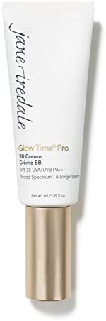 Alternative view of Jane Iredale Glow Time Pro BB Krem SPF25