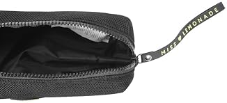 Alternative view of PENCIL CASE EMO BLACK KALEM KUTUSU