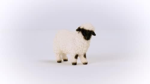 Alternative view of SCHLEICH Siyah Burunlu Koyun Oyuncak