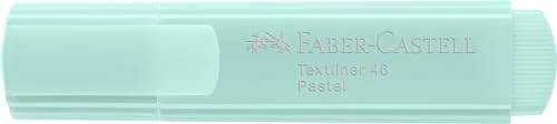 154693 Textliner 1546, Tropico Pastel Yeşil