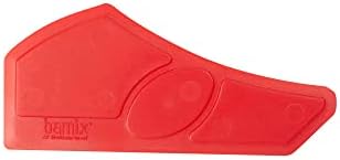 Alternative view of bamix® hamur sıyırıcı