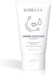 Alternative view of Göz Altı Torba ve Morluk Karşıtı Krem 50 ml