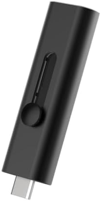 Alternative view of HS-USB-S306C 128G U3