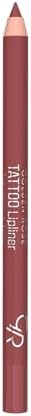 Alternative view of Tattoo Lipliner - Suya Dayanıklı Uzun Süre Kalıcı Dudak Kalemi No:210 Soft Plum