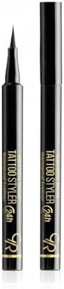 Alternative view of Tattoo Styler Waterproof Eyeliner - Midnight - Suya Dayanıklı Mat ve Kalıcı Eyeliner