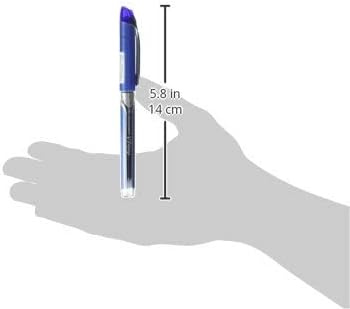 Alternative view of PILOT V7 Grip - Mavi