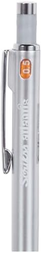 Office Atlantis Versatil Kalem 0.5 Mm Gümüş