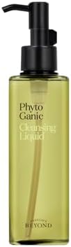 Alternative view of Phytoganic Cleansing Zeytinyağı Jojoba Yeşil Çay Nazik Yüz Temizleyici 200 ml