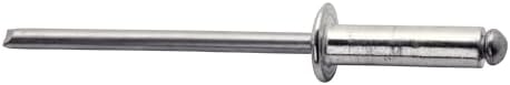 Percin 3.2X8 mm Aluminyum100 Adet - Görsel 3