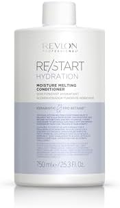 Alternative view of Professional Restart Moisture Melting Saç Kremi 750ml
