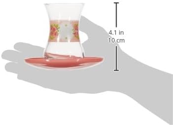 Alternative view of 12'li Çay Seti