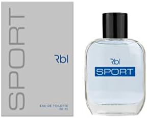 Alternative view of Rbl Sport Edt 50 Ml Erkek